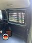 Preview: Holdergrid Panel Suzuki GJ "Jimny" Seitenfenster, anthrazit